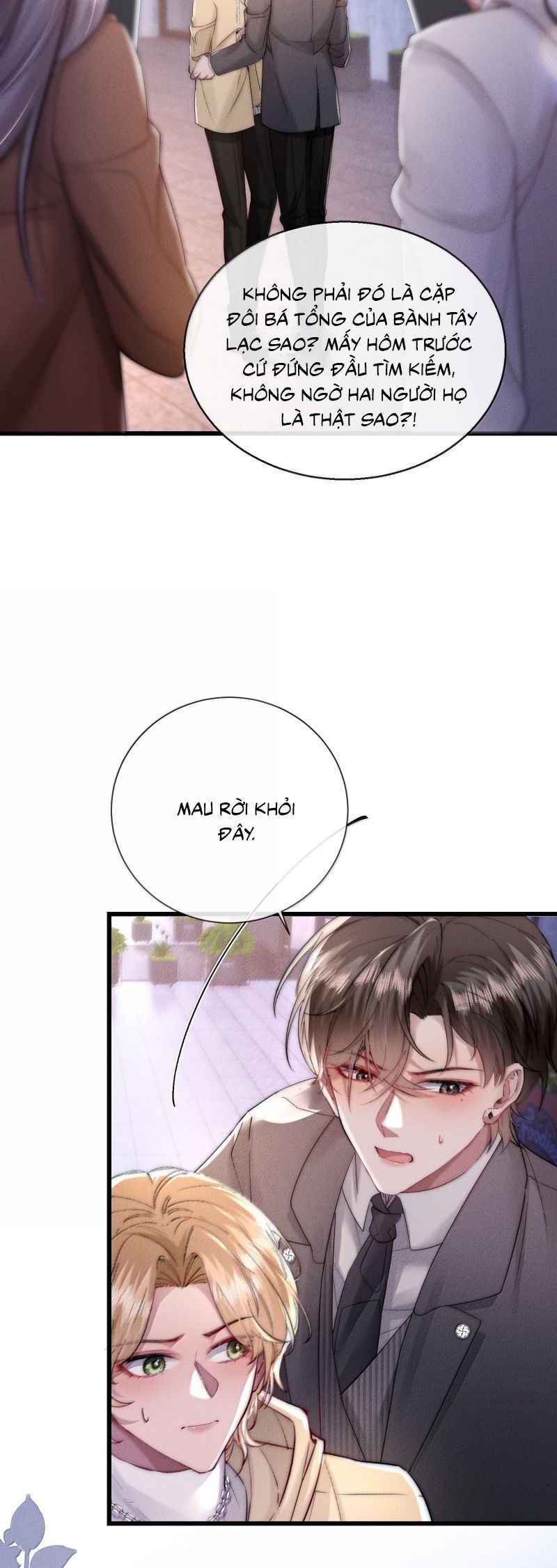 Kế Hoạch Tự Dưỡng Cuồng Khuyển Chapter 73 - 13