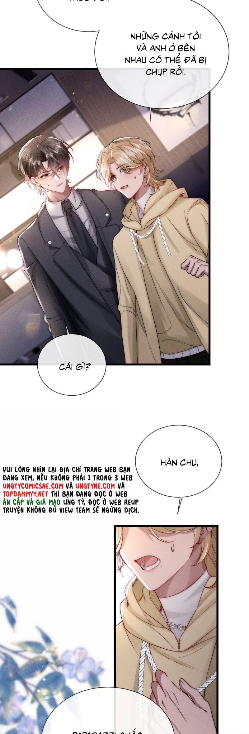 Kế Hoạch Tự Dưỡng Cuồng Khuyển Chapter 73 - 18
