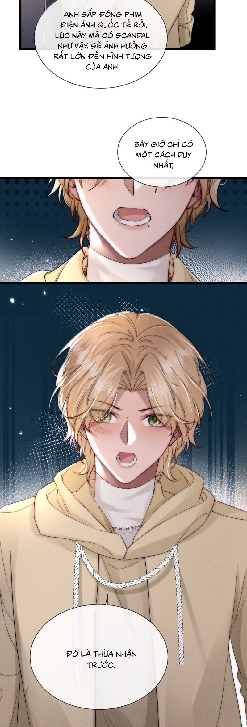 Kế Hoạch Tự Dưỡng Cuồng Khuyển Chapter 73 - 22