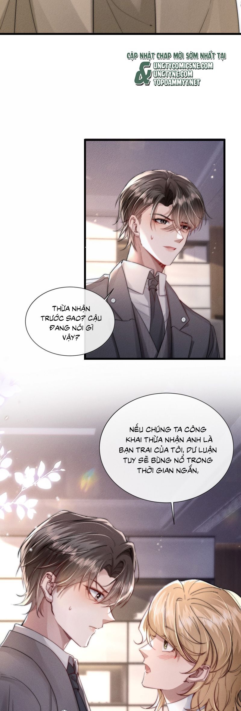 Kế Hoạch Tự Dưỡng Cuồng Khuyển Chapter 73 - 23