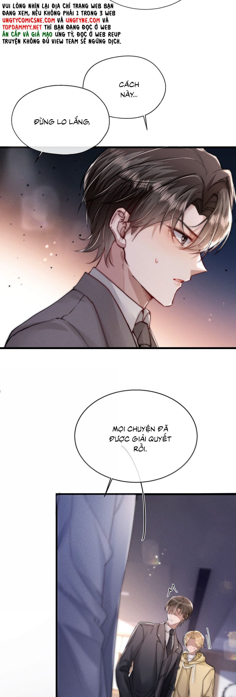 Kế Hoạch Tự Dưỡng Cuồng Khuyển Chapter 73 - 25