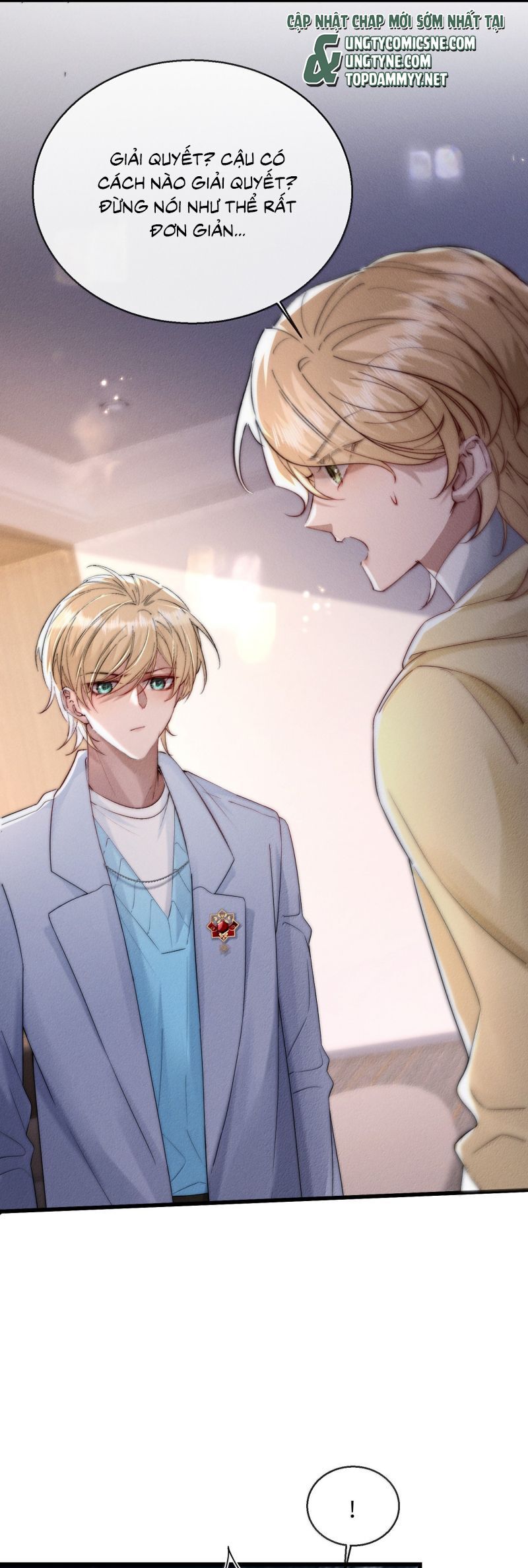 Kế Hoạch Tự Dưỡng Cuồng Khuyển Chapter 73 - 27