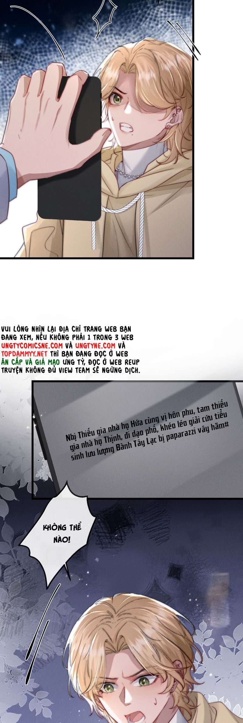 Kế Hoạch Tự Dưỡng Cuồng Khuyển Chapter 73 - 28