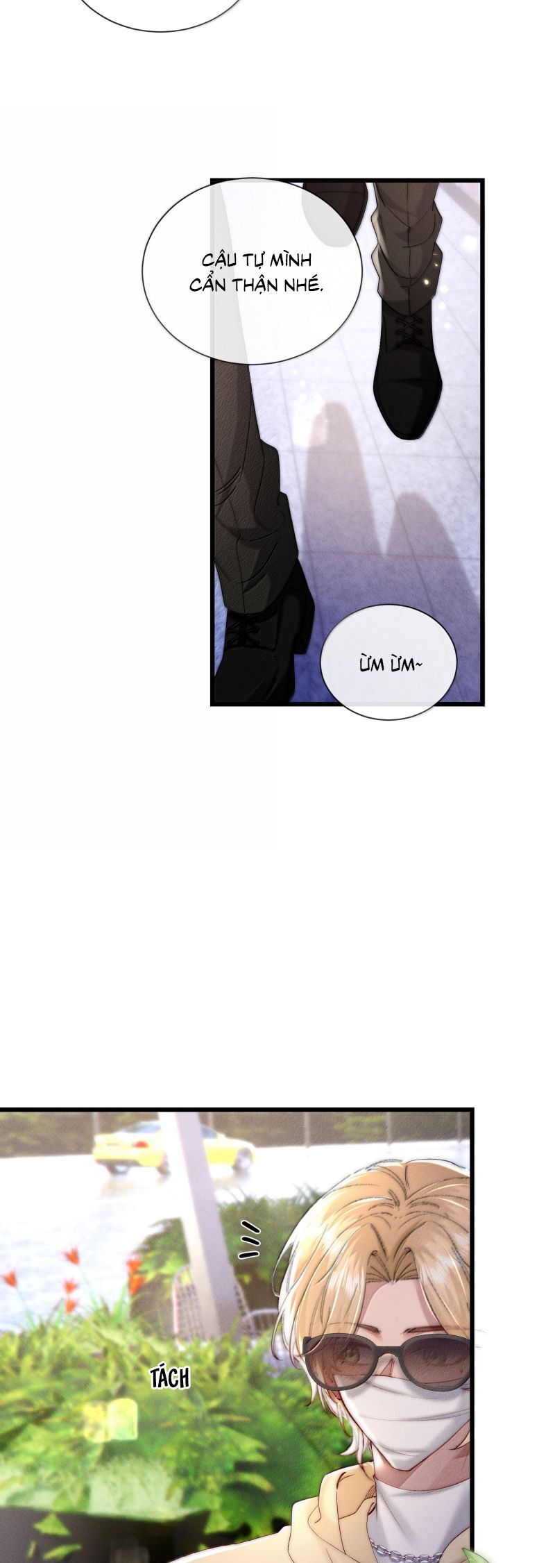 Kế Hoạch Tự Dưỡng Cuồng Khuyển Chapter 73 - 6