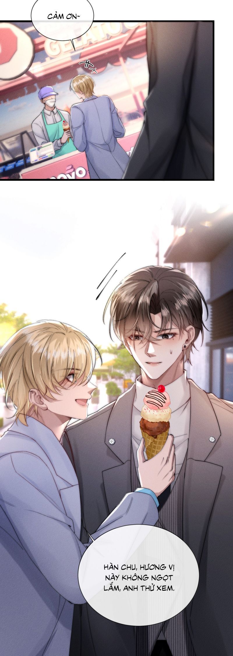 Kế Hoạch Tự Dưỡng Cuồng Khuyển Chapter 73 - 9