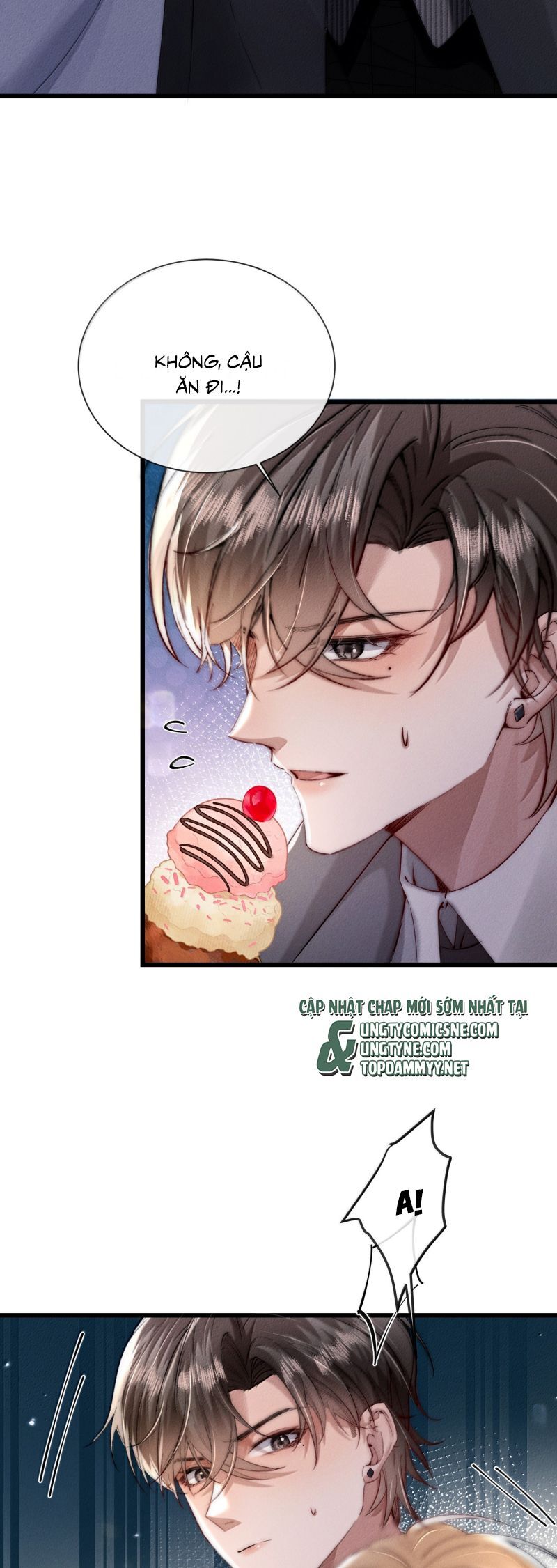 Kế Hoạch Tự Dưỡng Cuồng Khuyển Chapter 73 - 10