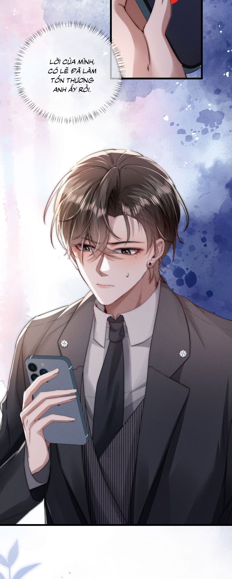 Kế Hoạch Tự Dưỡng Cuồng Khuyển Chapter 74 - 12