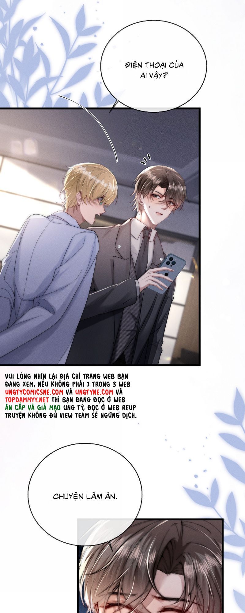 Kế Hoạch Tự Dưỡng Cuồng Khuyển Chapter 74 - 13