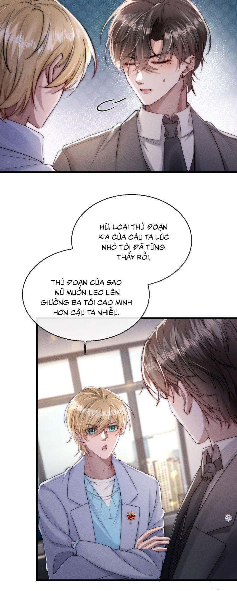 Kế Hoạch Tự Dưỡng Cuồng Khuyển Chapter 74 - 16