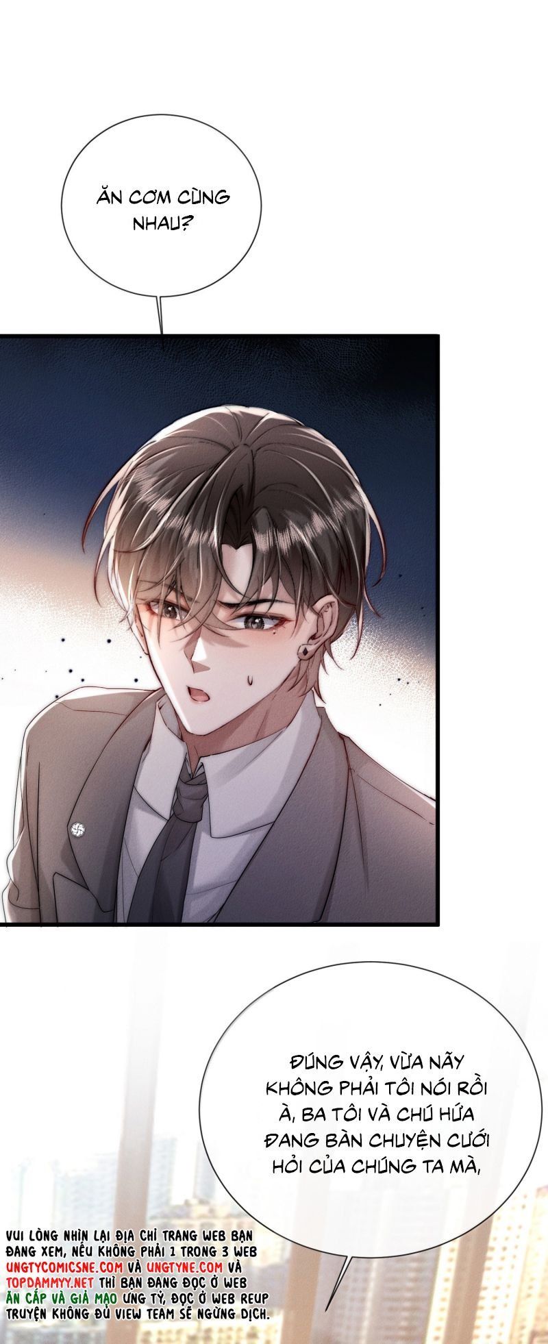 Kế Hoạch Tự Dưỡng Cuồng Khuyển Chapter 74 - 20