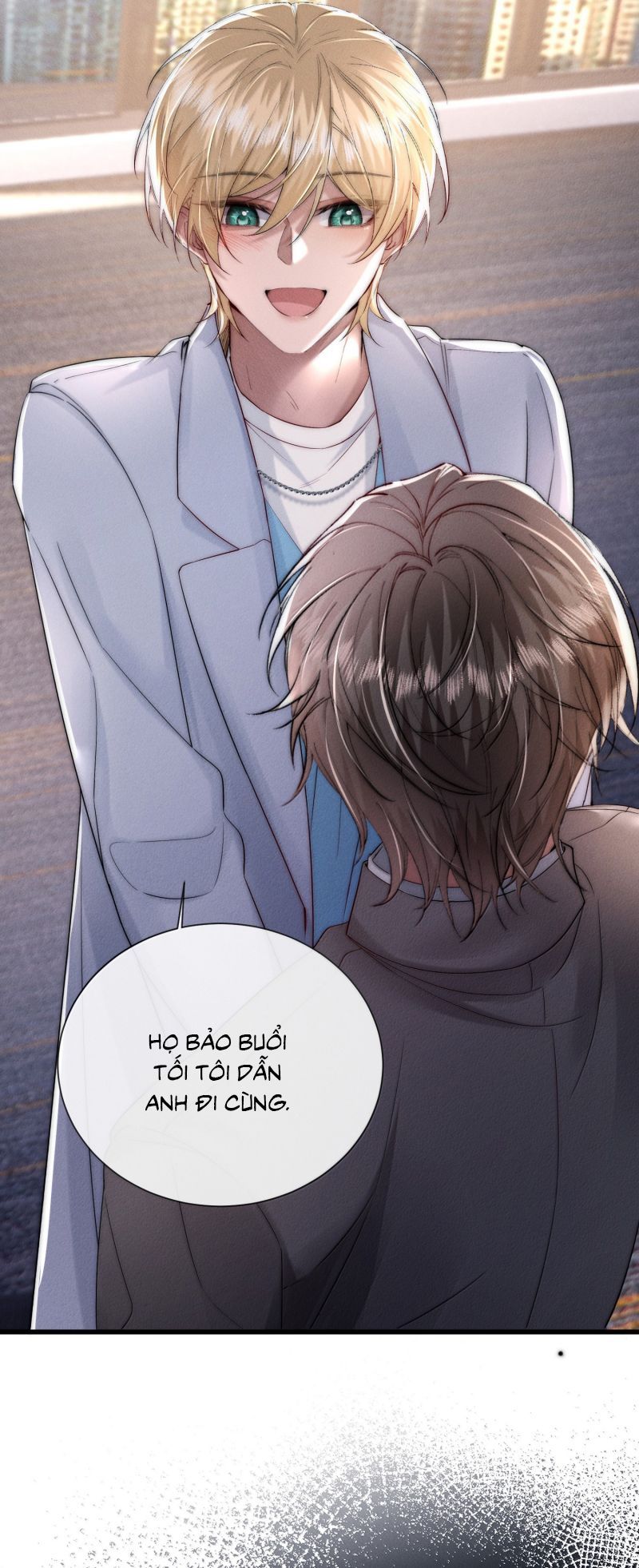 Kế Hoạch Tự Dưỡng Cuồng Khuyển Chapter 74 - 21