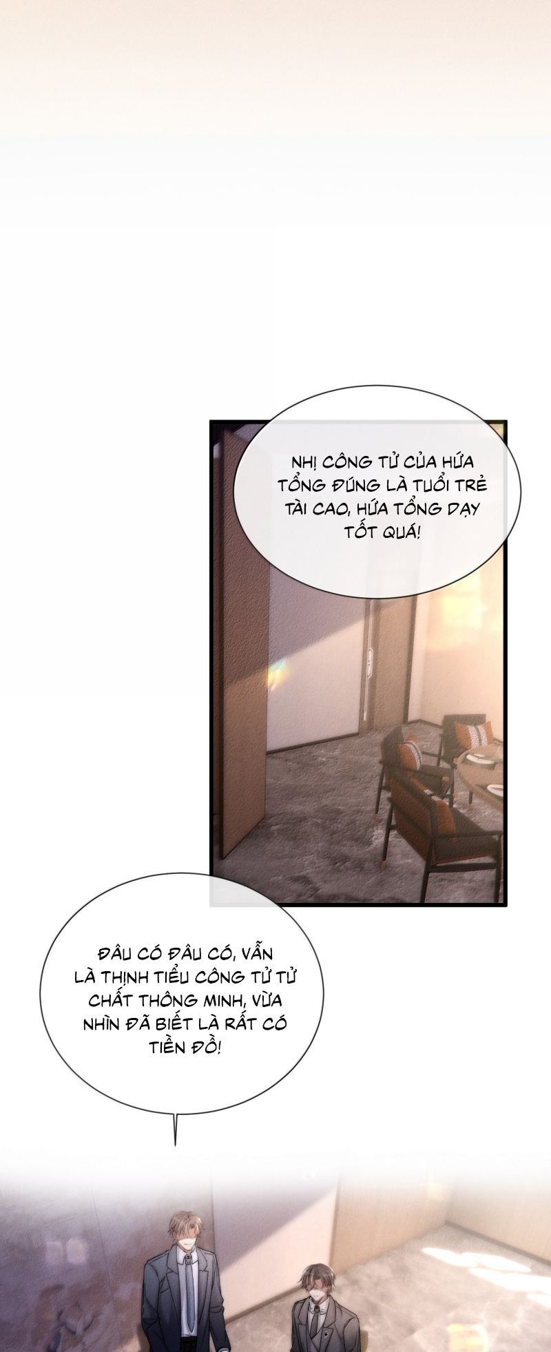 Kế Hoạch Tự Dưỡng Cuồng Khuyển Chapter 74 - 24