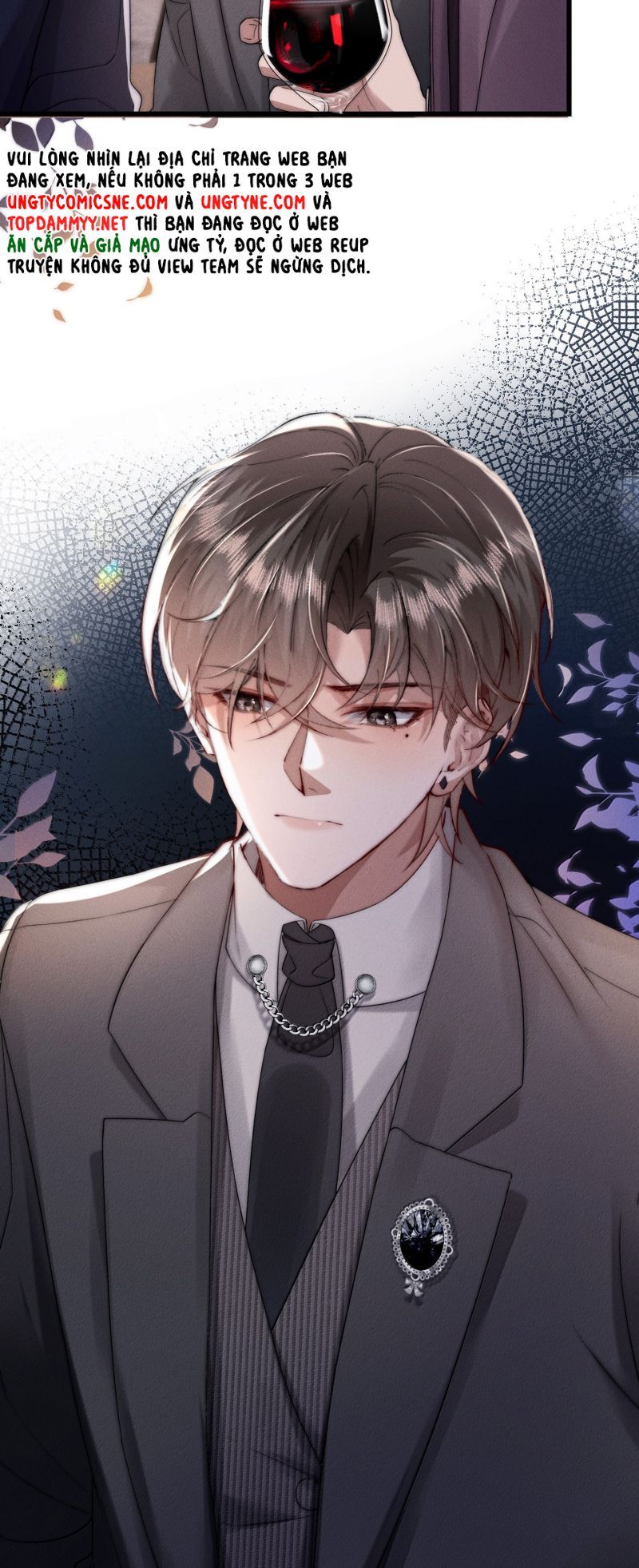 Kế Hoạch Tự Dưỡng Cuồng Khuyển Chapter 74 - 26