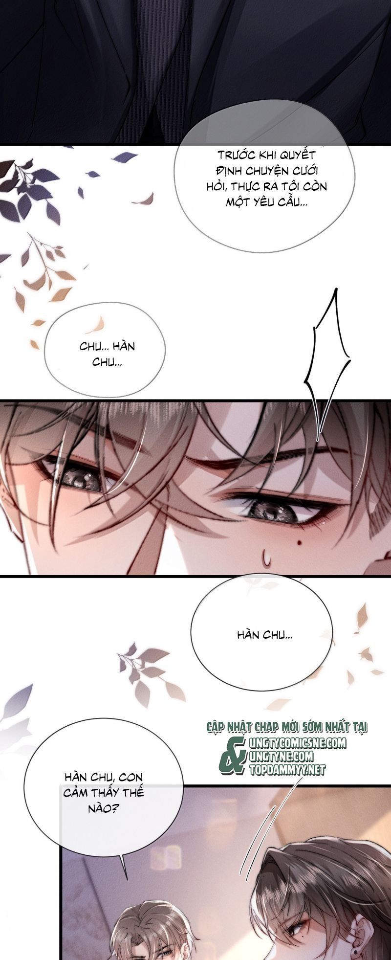 Kế Hoạch Tự Dưỡng Cuồng Khuyển Chapter 74 - 27