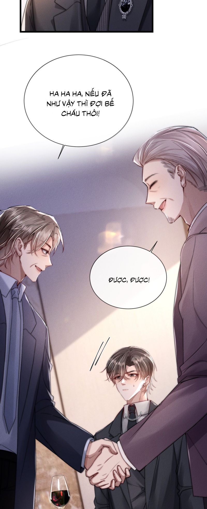 Kế Hoạch Tự Dưỡng Cuồng Khuyển Chapter 74 - 29