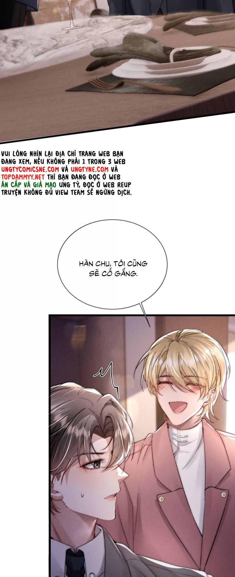 Kế Hoạch Tự Dưỡng Cuồng Khuyển Chapter 74 - 30