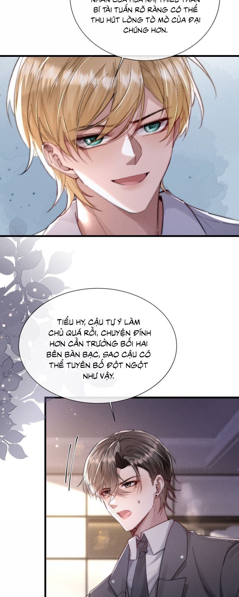 Kế Hoạch Tự Dưỡng Cuồng Khuyển Chapter 74 - 4