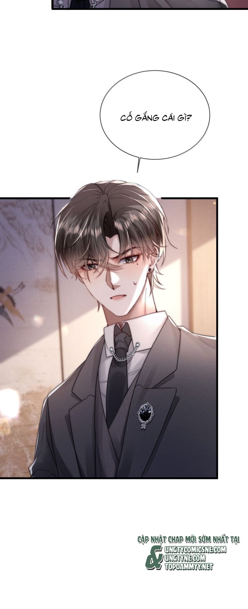 Kế Hoạch Tự Dưỡng Cuồng Khuyển Chapter 74 - 31