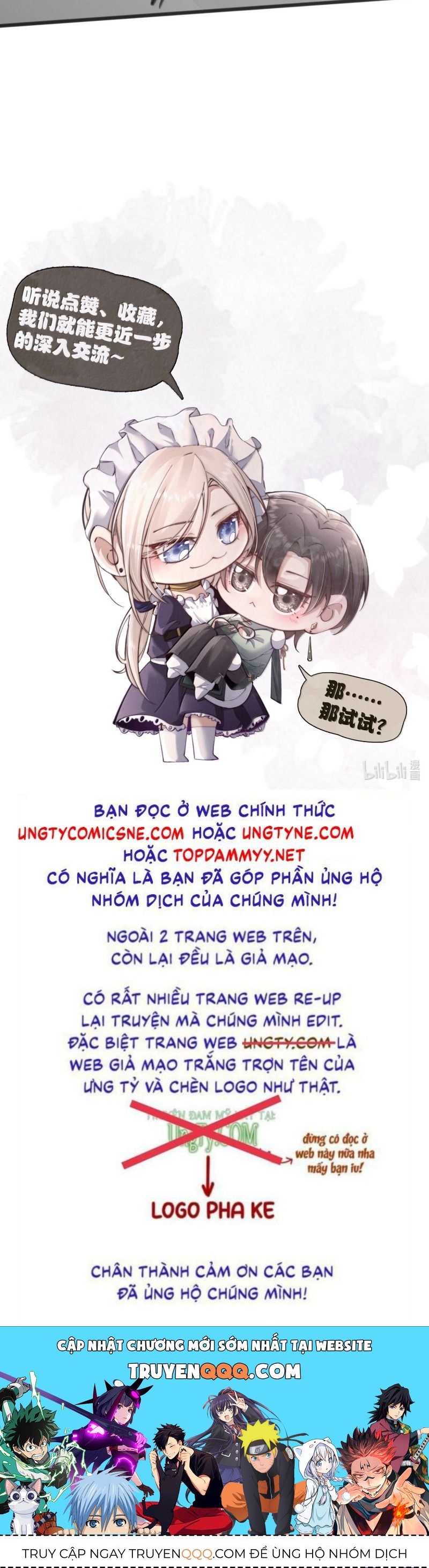 Kế Hoạch Tự Dưỡng Cuồng Khuyển Chapter 74 - 36