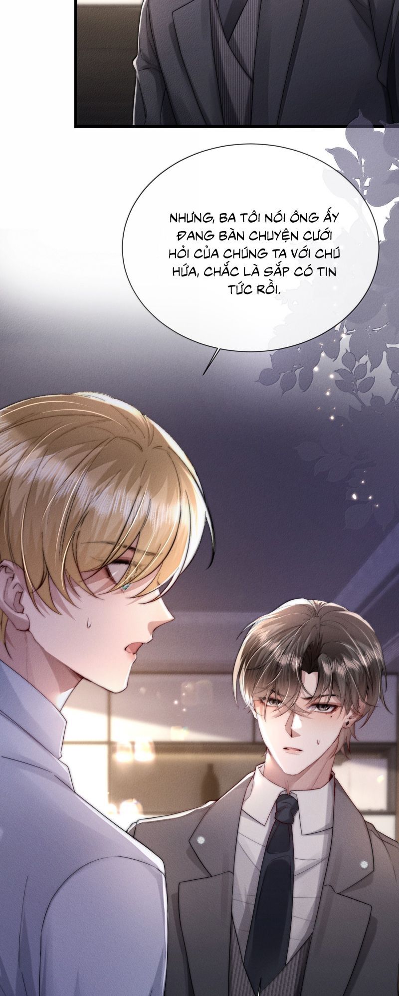 Kế Hoạch Tự Dưỡng Cuồng Khuyển Chapter 74 - 5