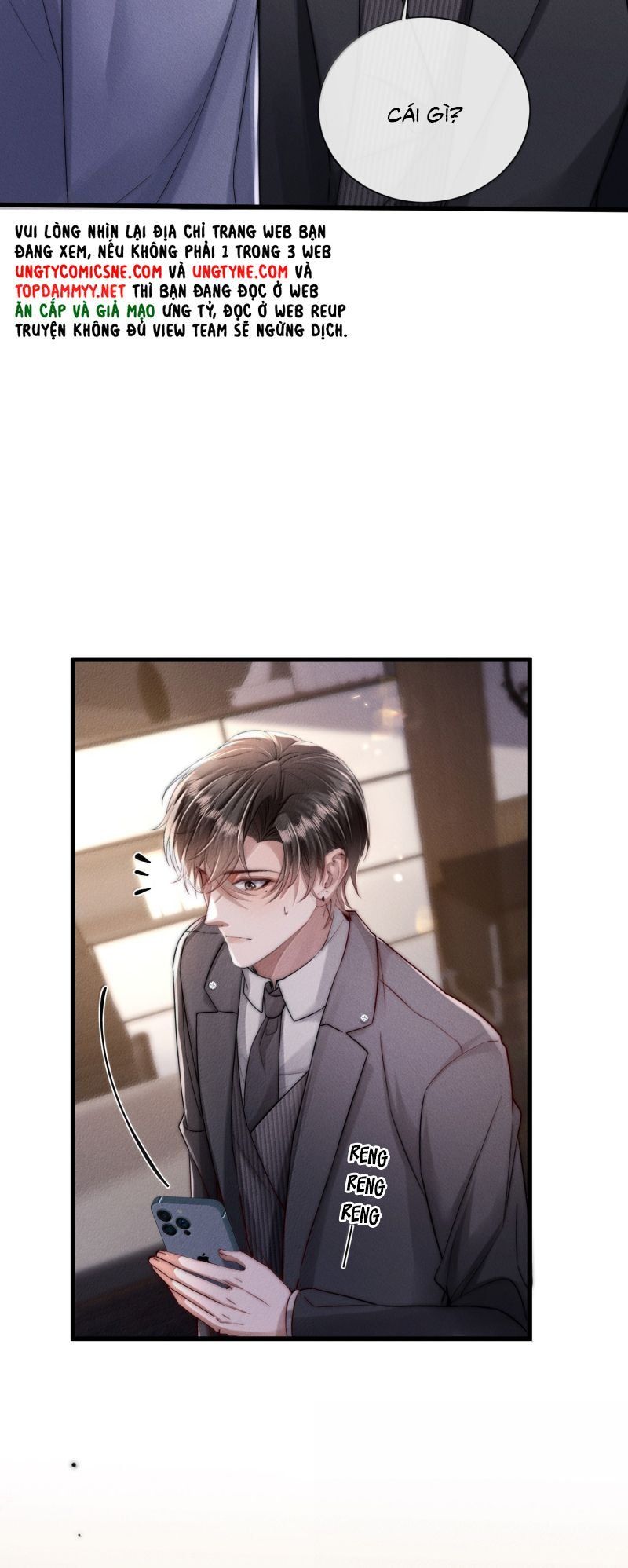 Kế Hoạch Tự Dưỡng Cuồng Khuyển Chapter 74 - 6
