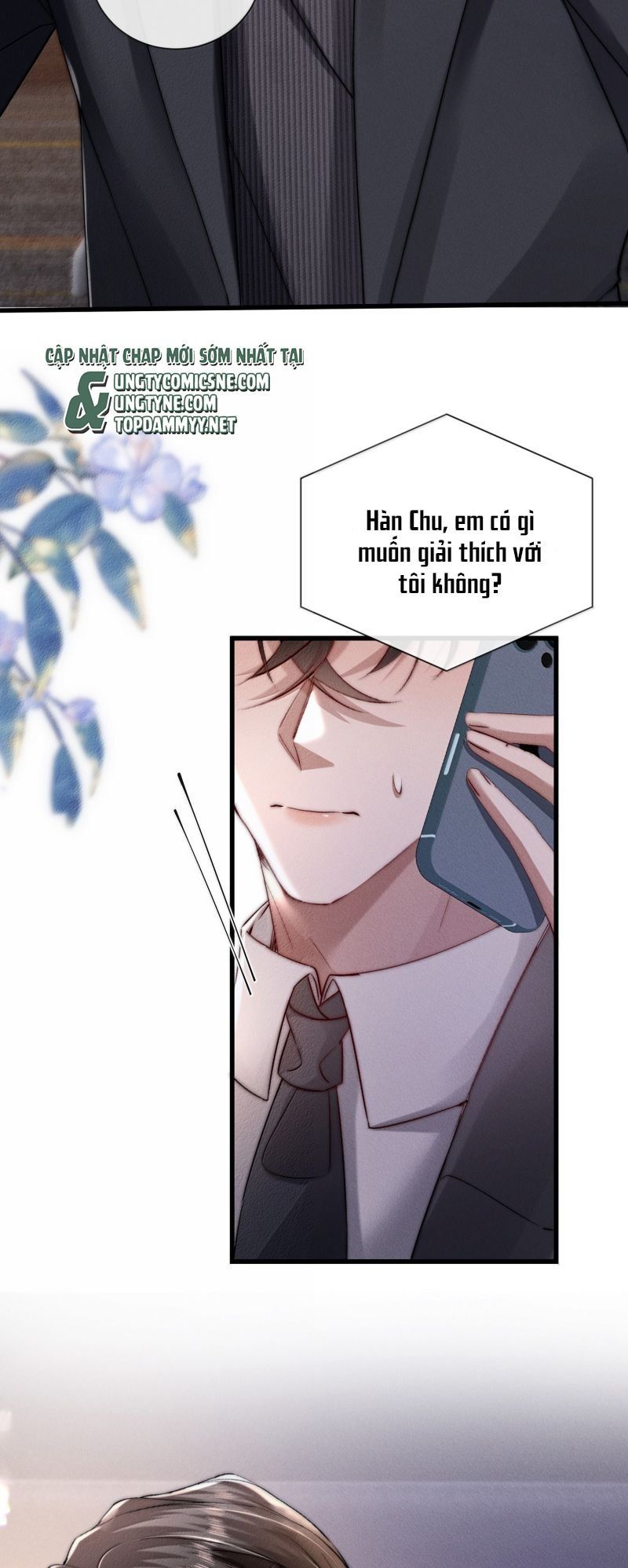 Kế Hoạch Tự Dưỡng Cuồng Khuyển Chapter 74 - 8