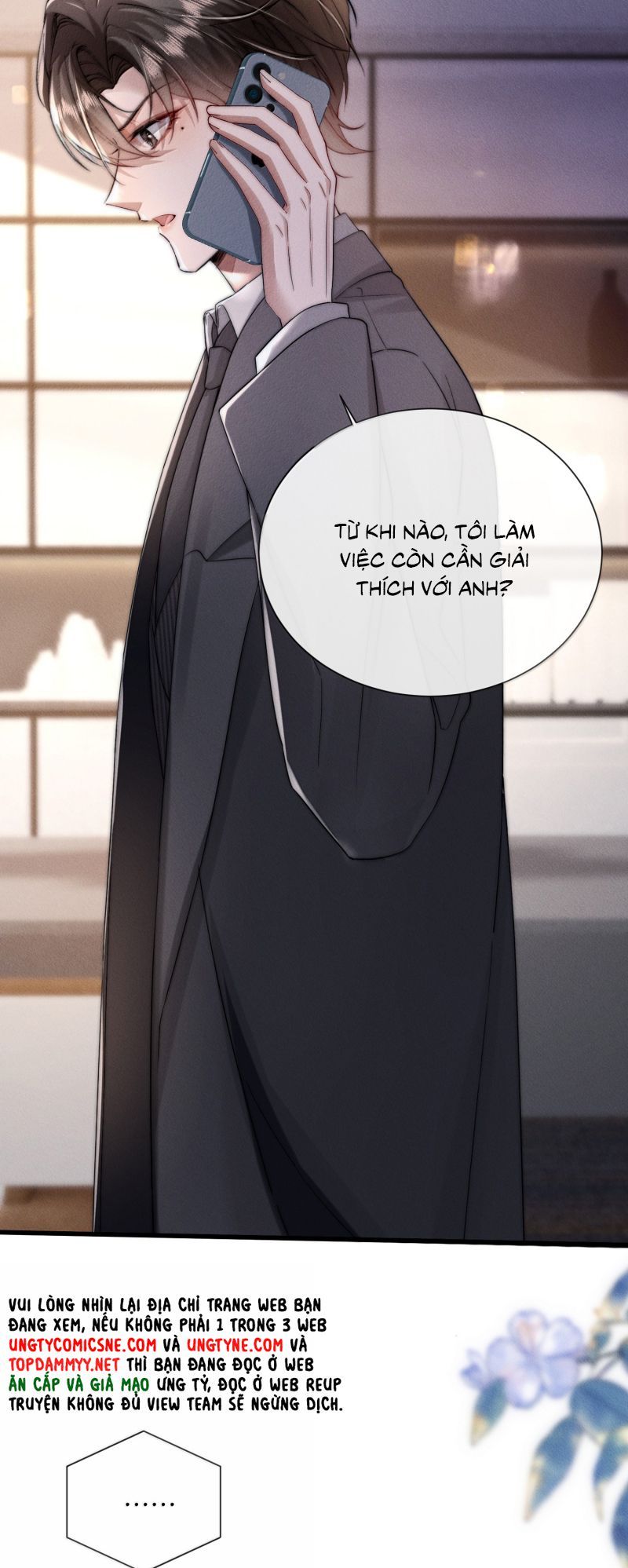 Kế Hoạch Tự Dưỡng Cuồng Khuyển Chapter 74 - 9