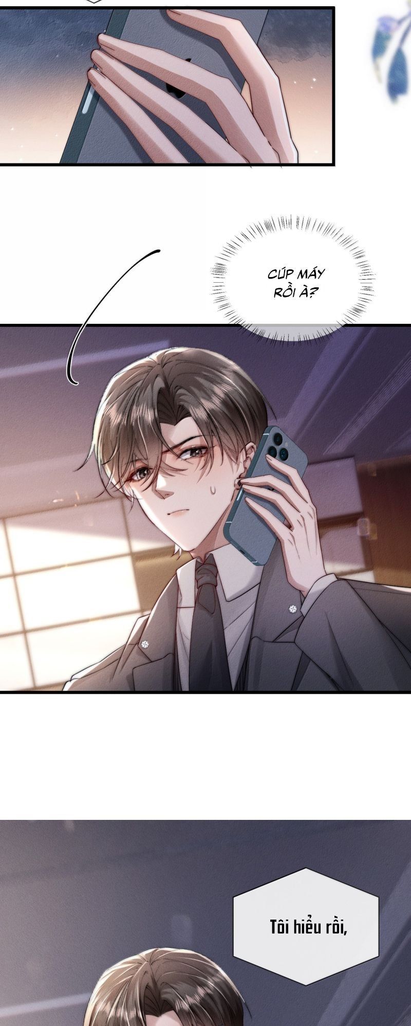 Kế Hoạch Tự Dưỡng Cuồng Khuyển Chapter 74 - 10