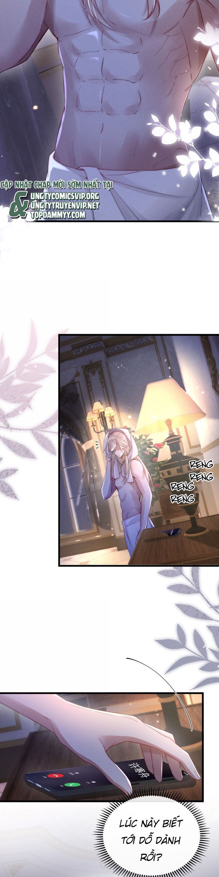 Kế Hoạch Tự Dưỡng Cuồng Khuyển Chapter 75 - 12