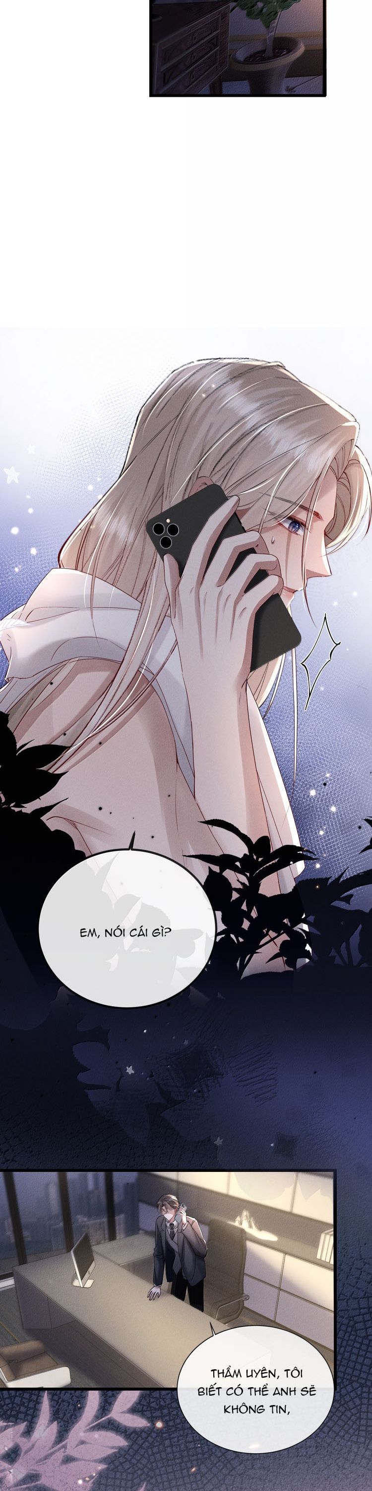 Kế Hoạch Tự Dưỡng Cuồng Khuyển Chapter 75 - 16
