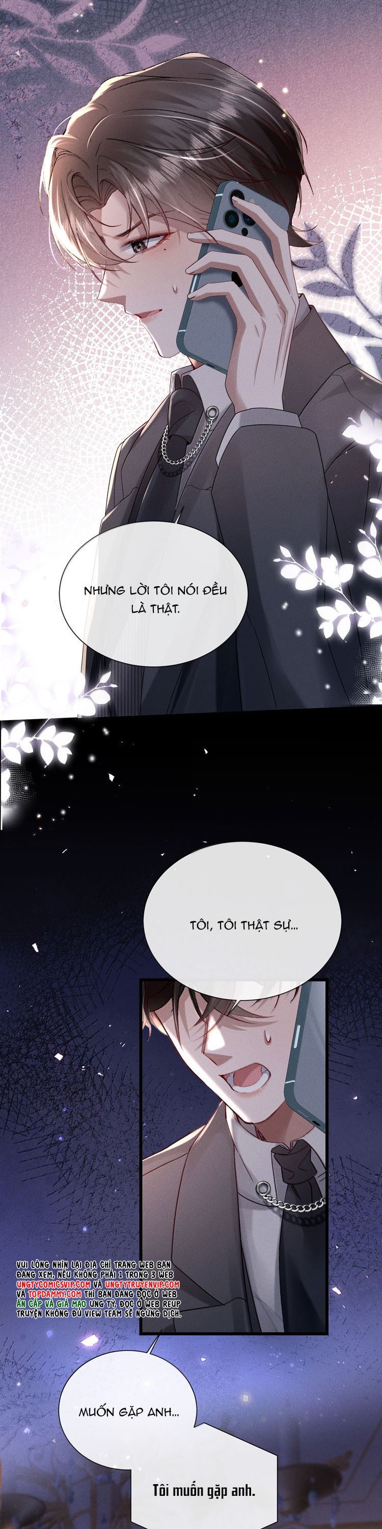 Kế Hoạch Tự Dưỡng Cuồng Khuyển Chapter 75 - 17