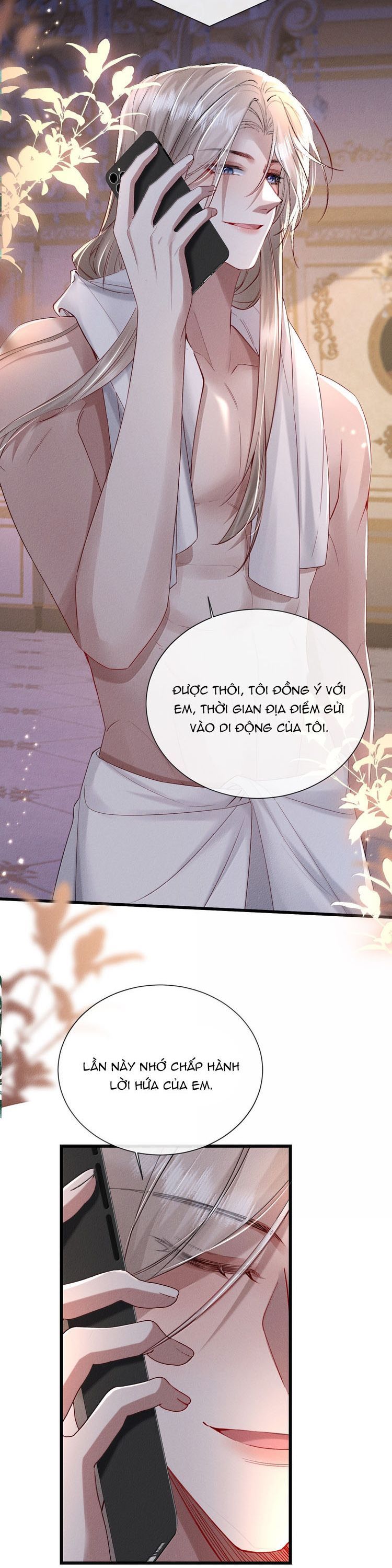 Kế Hoạch Tự Dưỡng Cuồng Khuyển Chapter 75 - 18