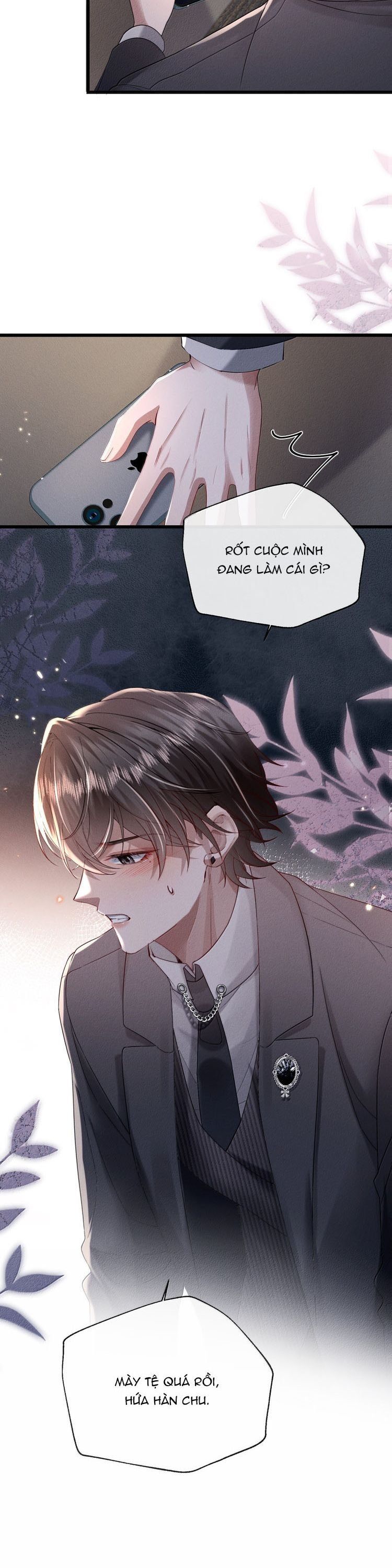 Kế Hoạch Tự Dưỡng Cuồng Khuyển Chapter 75 - 20