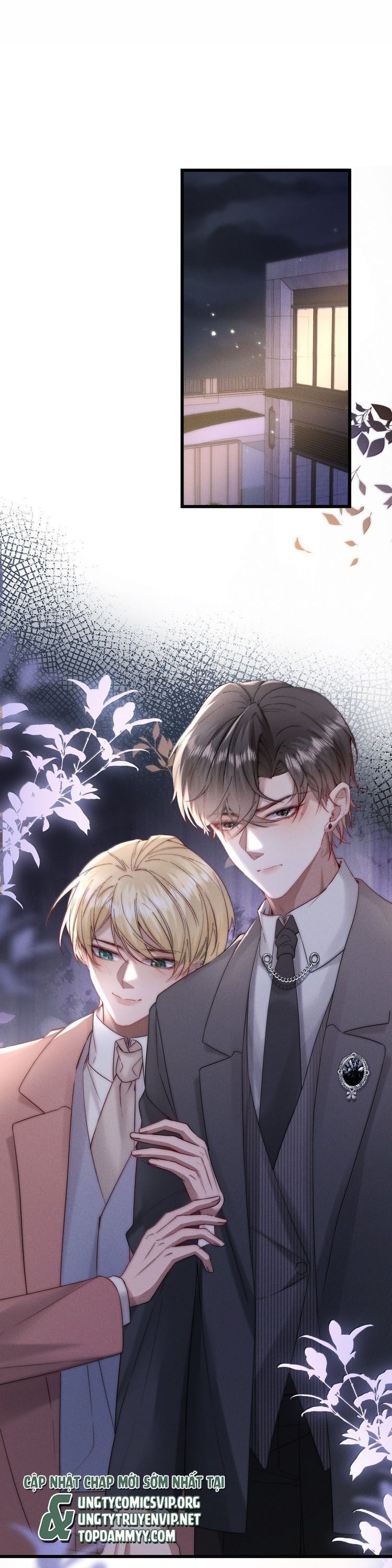 Kế Hoạch Tự Dưỡng Cuồng Khuyển Chapter 75 - 21