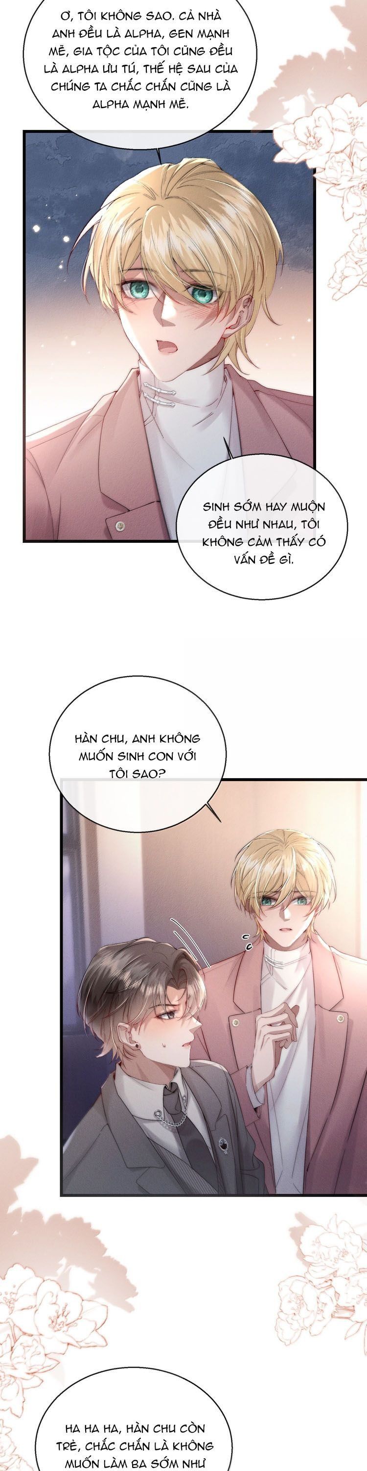 Kế Hoạch Tự Dưỡng Cuồng Khuyển Chapter 75 - 4