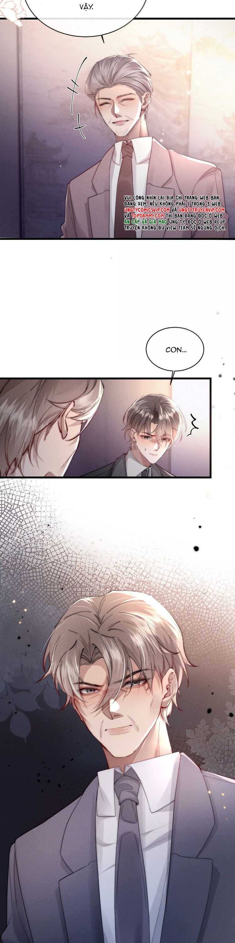 Kế Hoạch Tự Dưỡng Cuồng Khuyển Chapter 75 - 5
