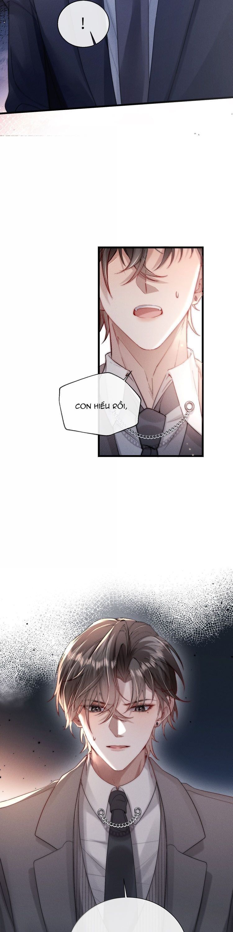 Kế Hoạch Tự Dưỡng Cuồng Khuyển Chapter 75 - 6