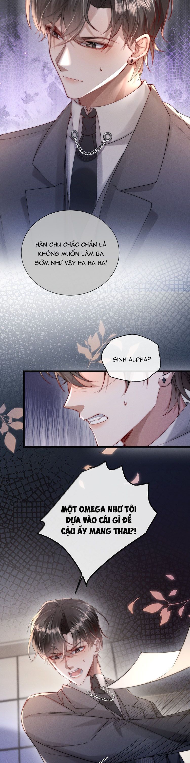 Kế Hoạch Tự Dưỡng Cuồng Khuyển Chapter 75 - 8