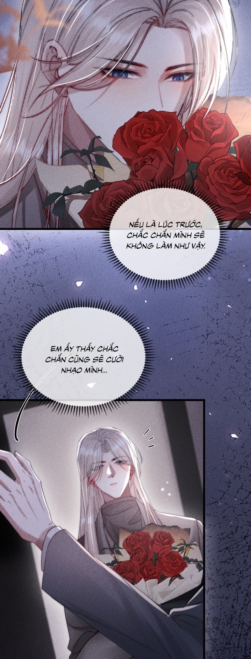 Kế Hoạch Tự Dưỡng Cuồng Khuyển Chapter 76 - 12