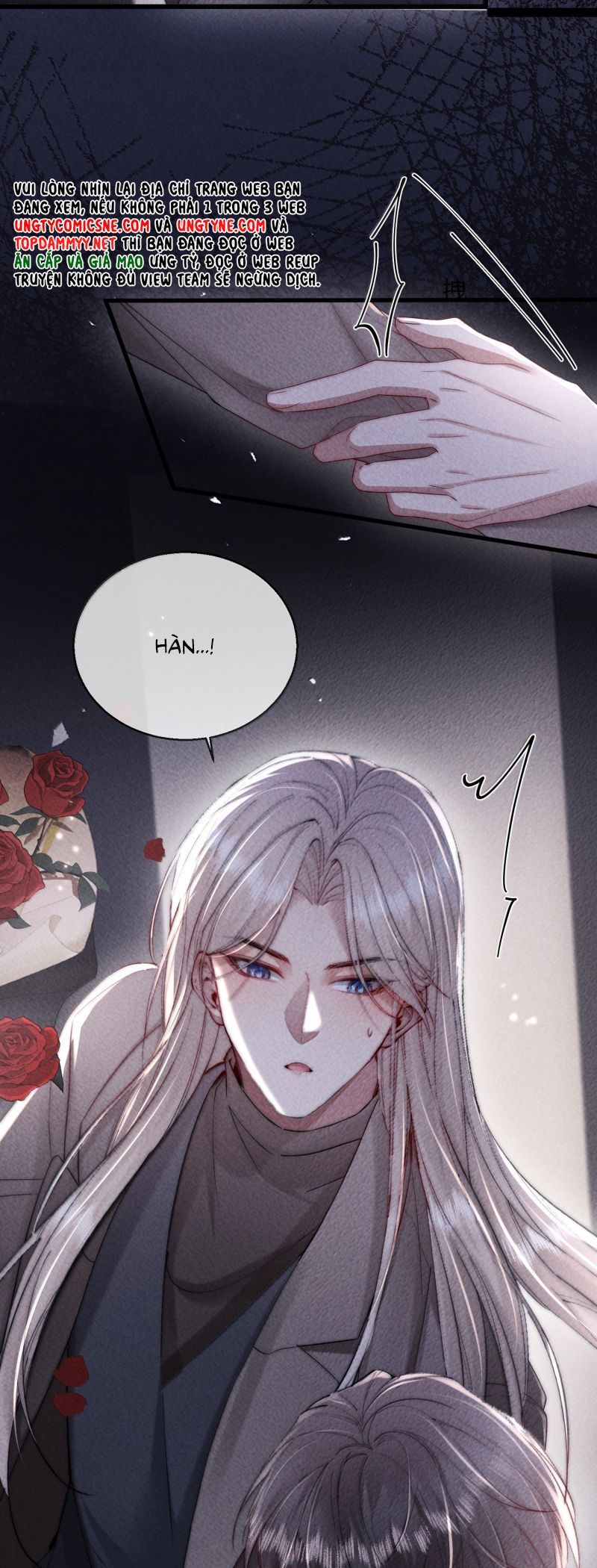 Kế Hoạch Tự Dưỡng Cuồng Khuyển Chapter 76 - 13
