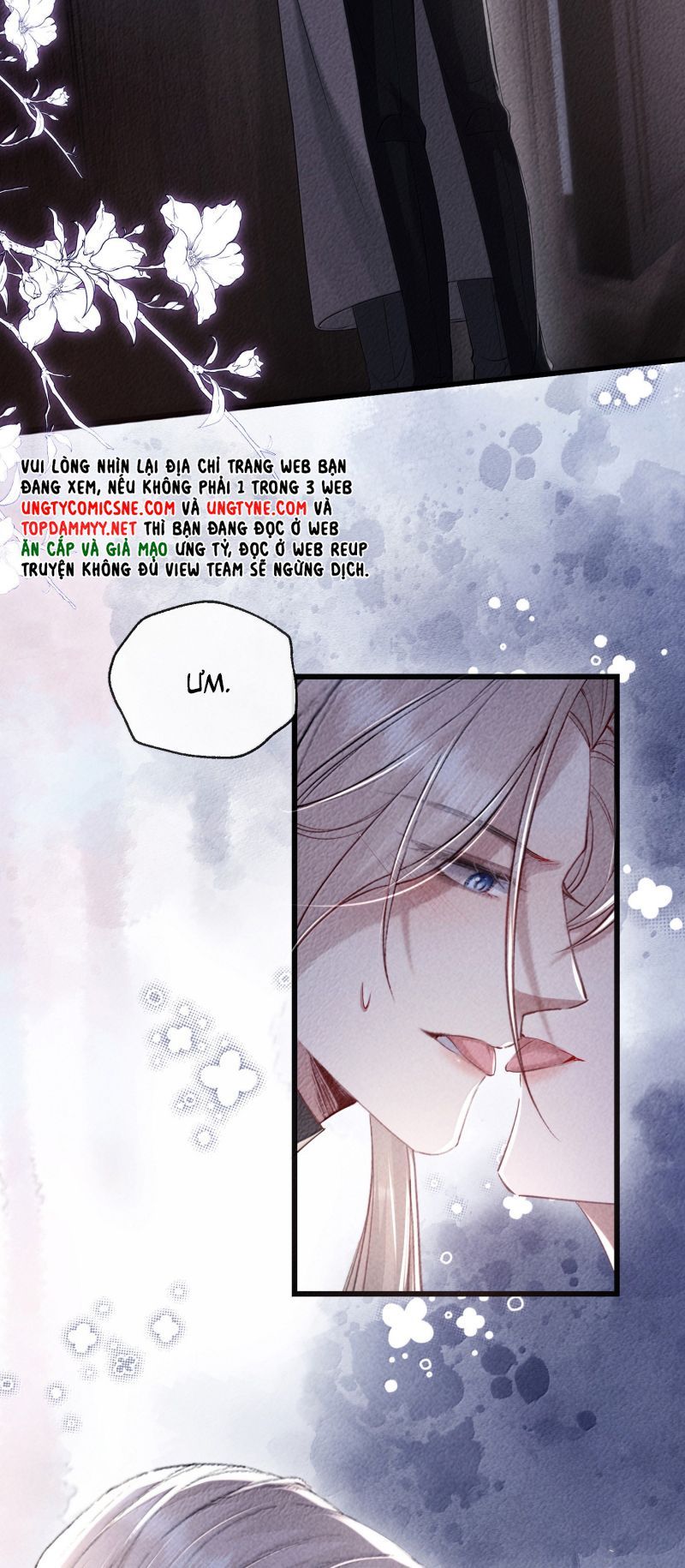 Kế Hoạch Tự Dưỡng Cuồng Khuyển Chapter 76 - 16