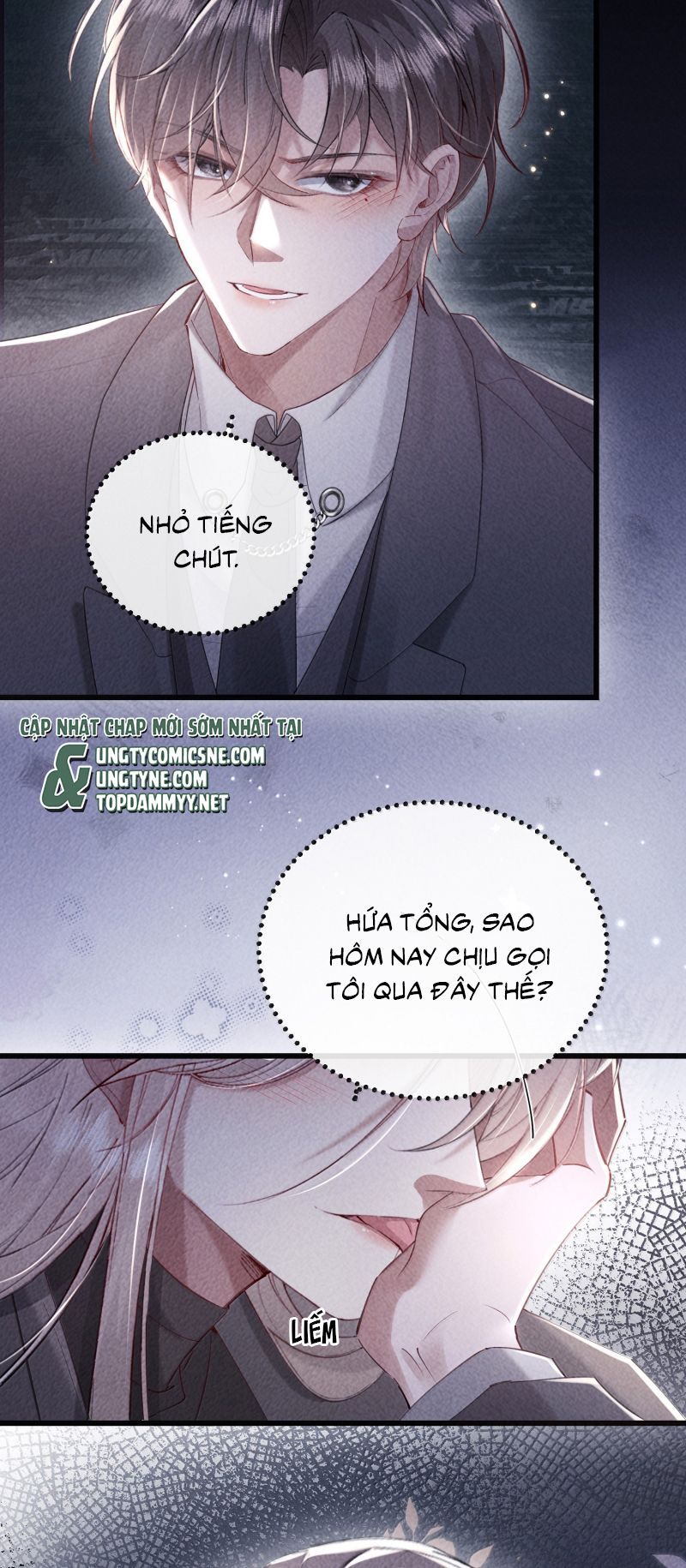 Kế Hoạch Tự Dưỡng Cuồng Khuyển Chapter 76 - 18