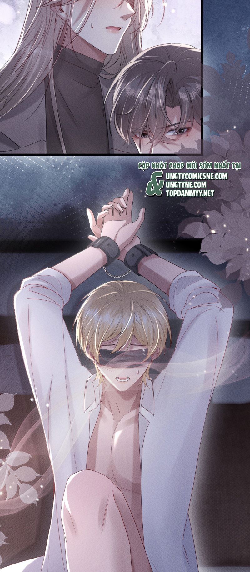 Kế Hoạch Tự Dưỡng Cuồng Khuyển Chapter 76 - 22
