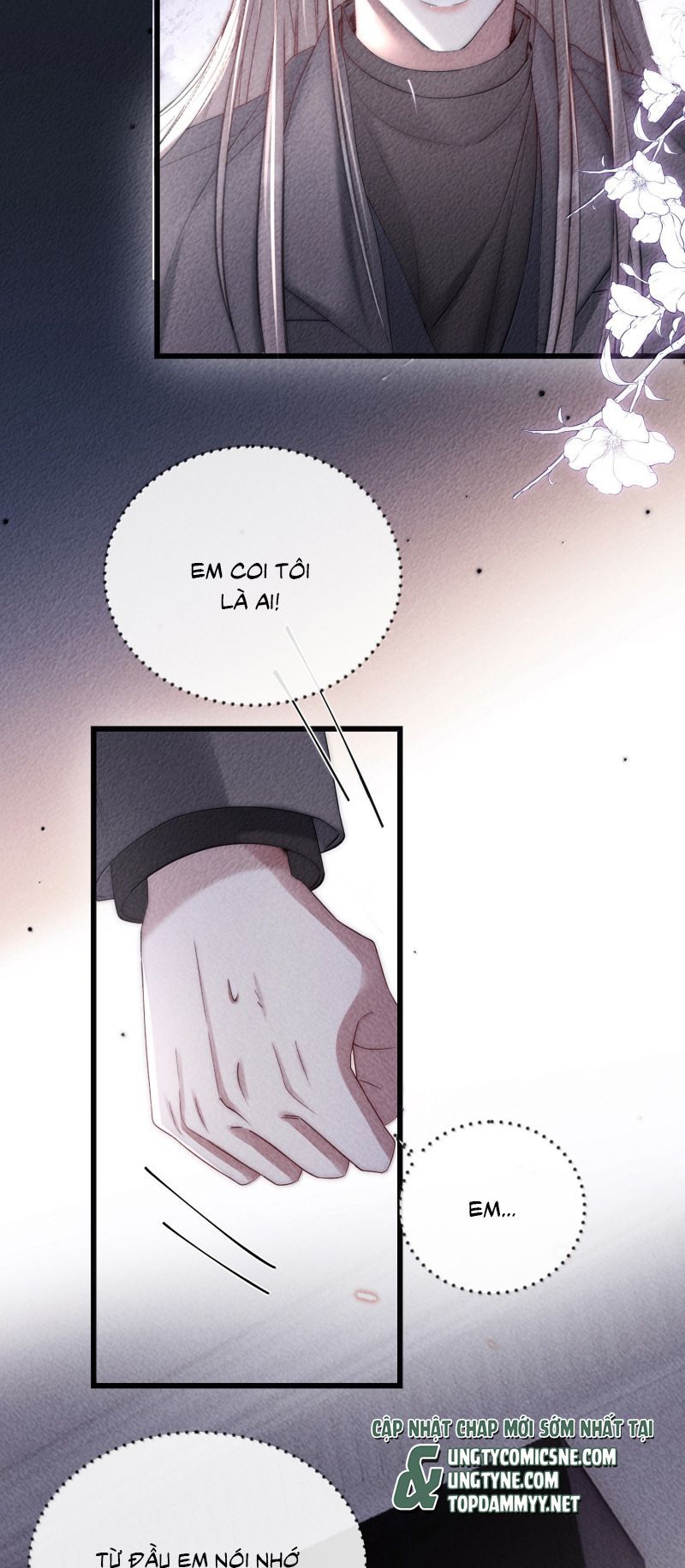 Kế Hoạch Tự Dưỡng Cuồng Khuyển Chapter 76 - 25