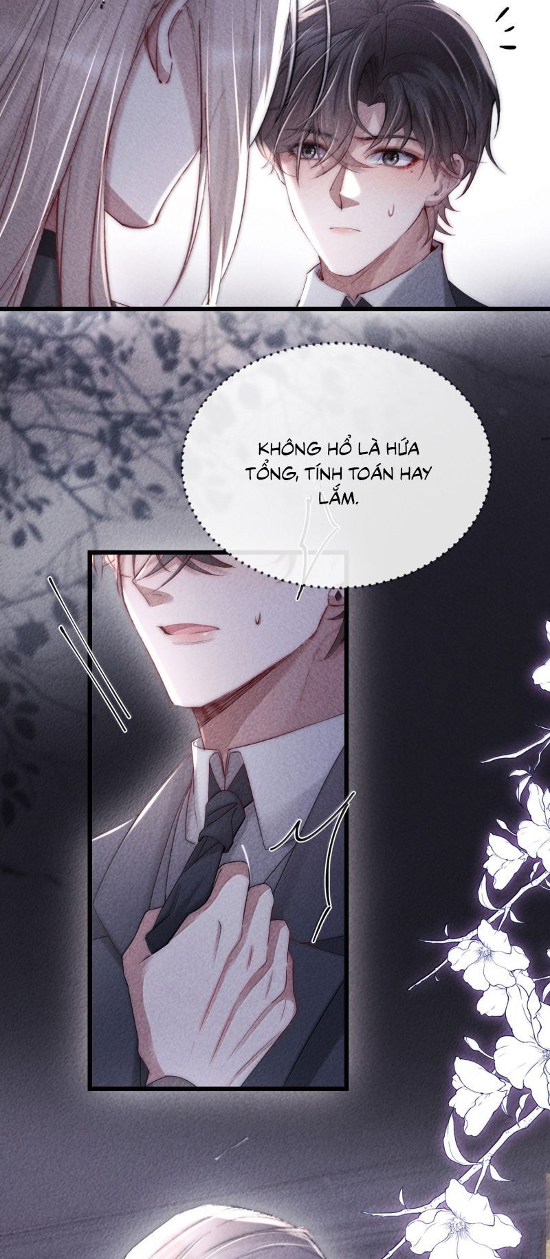 Kế Hoạch Tự Dưỡng Cuồng Khuyển Chapter 76 - 28