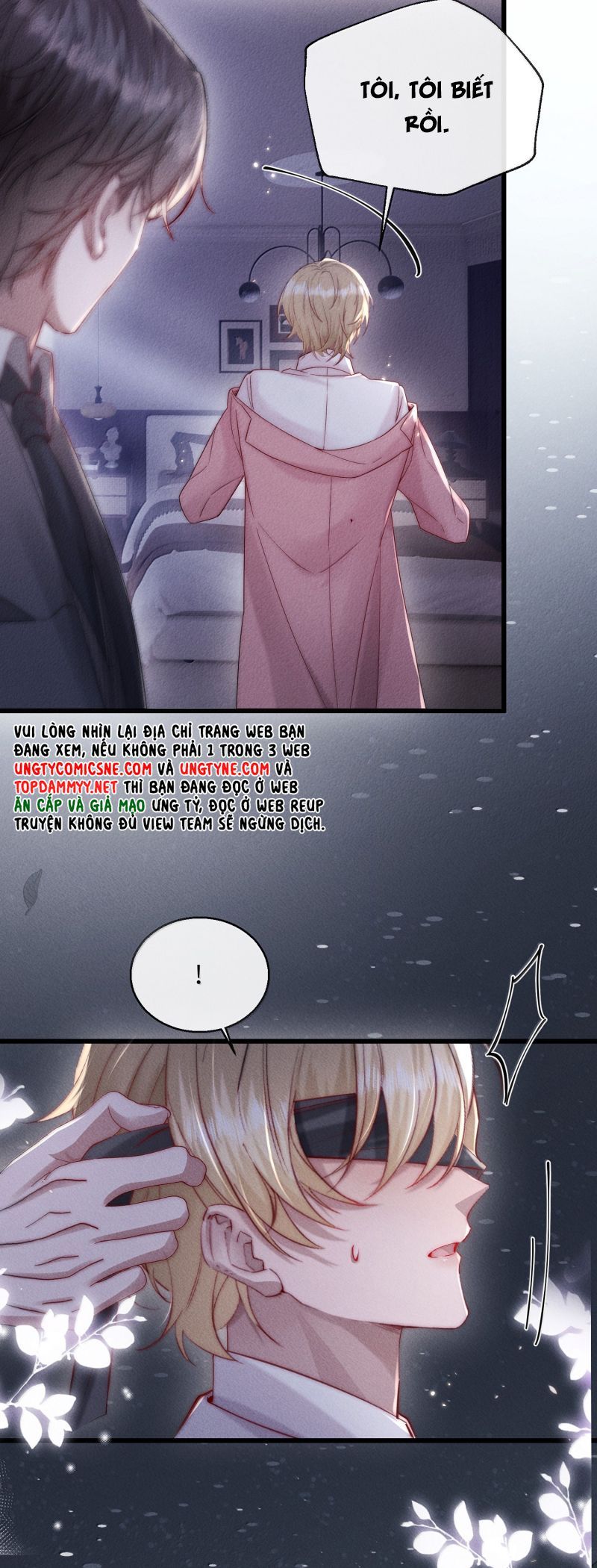 Kế Hoạch Tự Dưỡng Cuồng Khuyển Chapter 76 - 6