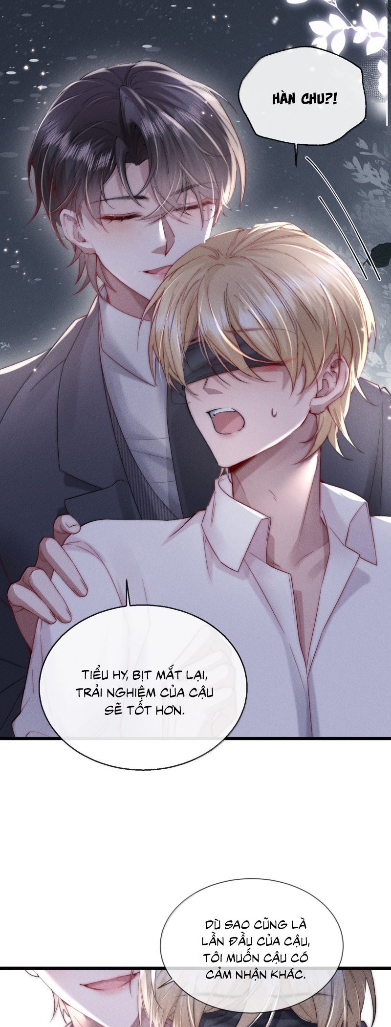 Kế Hoạch Tự Dưỡng Cuồng Khuyển Chapter 76 - 7