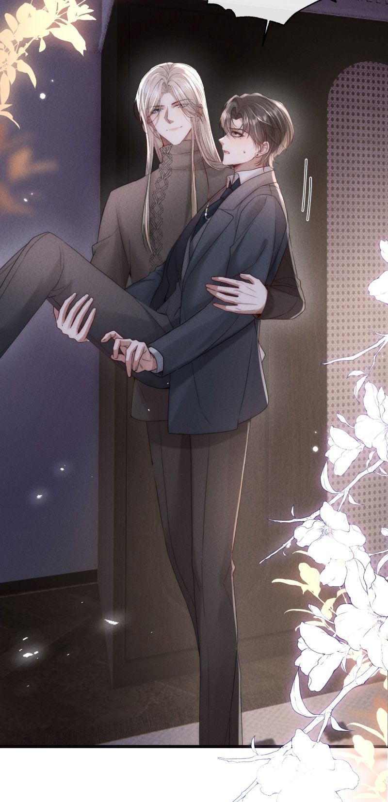 Kế Hoạch Tự Dưỡng Cuồng Khuyển Chapter 80 - 11