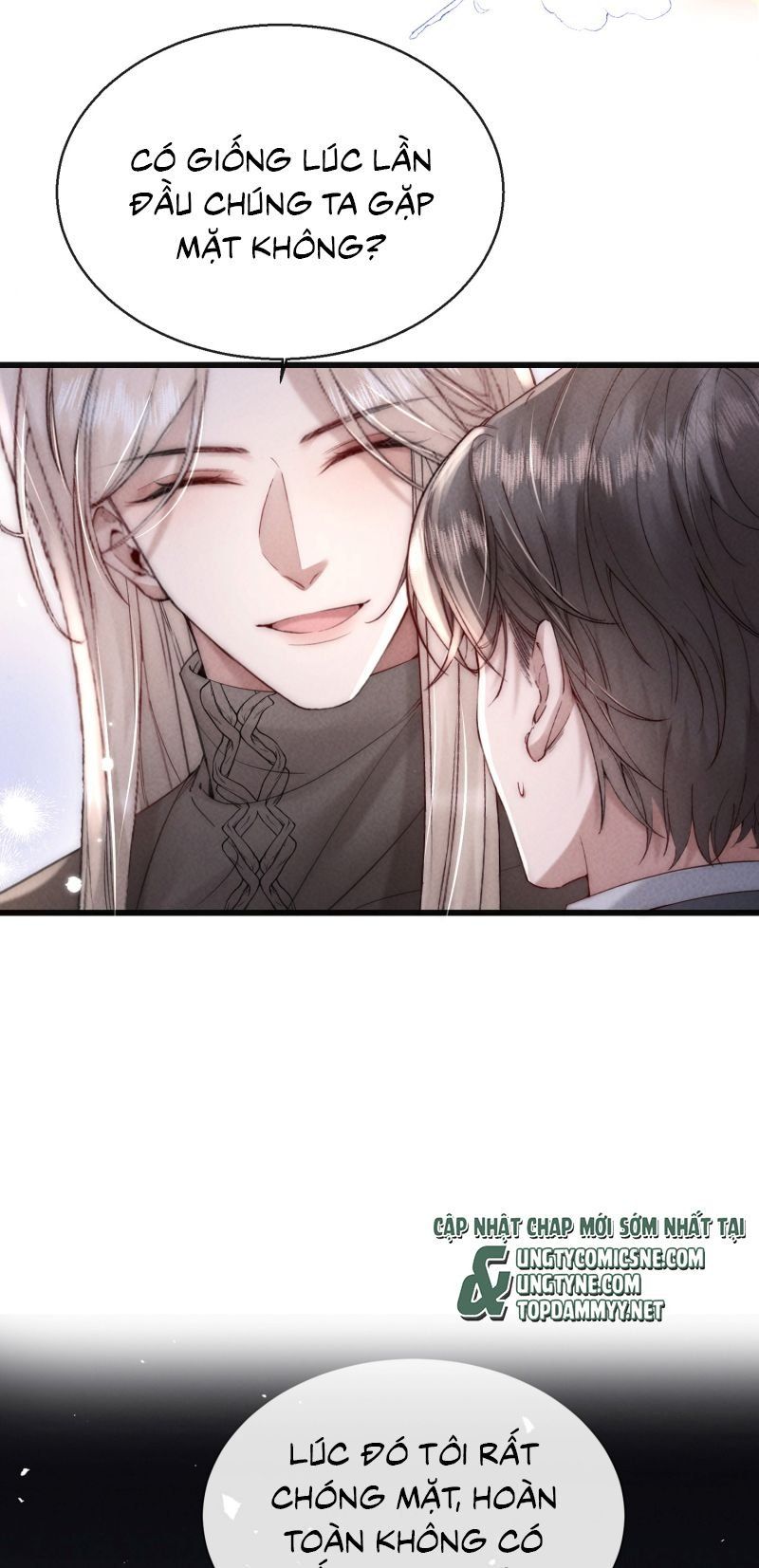 Kế Hoạch Tự Dưỡng Cuồng Khuyển Chapter 80 - 12