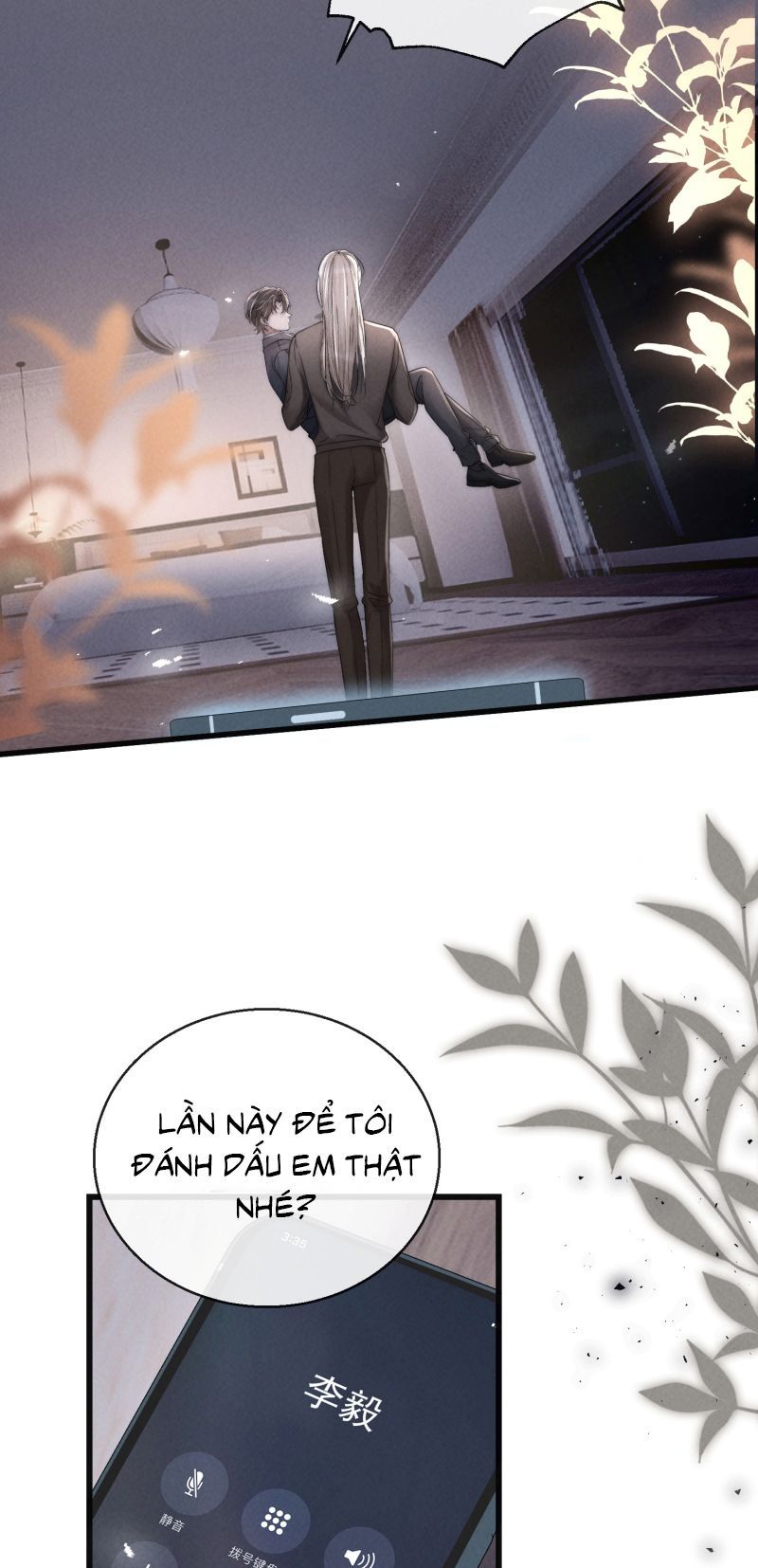 Kế Hoạch Tự Dưỡng Cuồng Khuyển Chapter 80 - 15